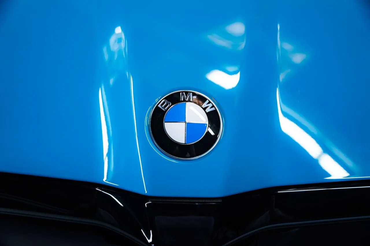 2026 BMW M5 M5 Touring - Photo 15