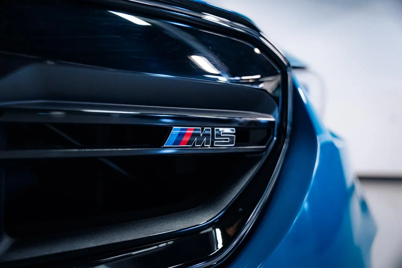 2026 BMW M5 M5 Touring - Photo 16