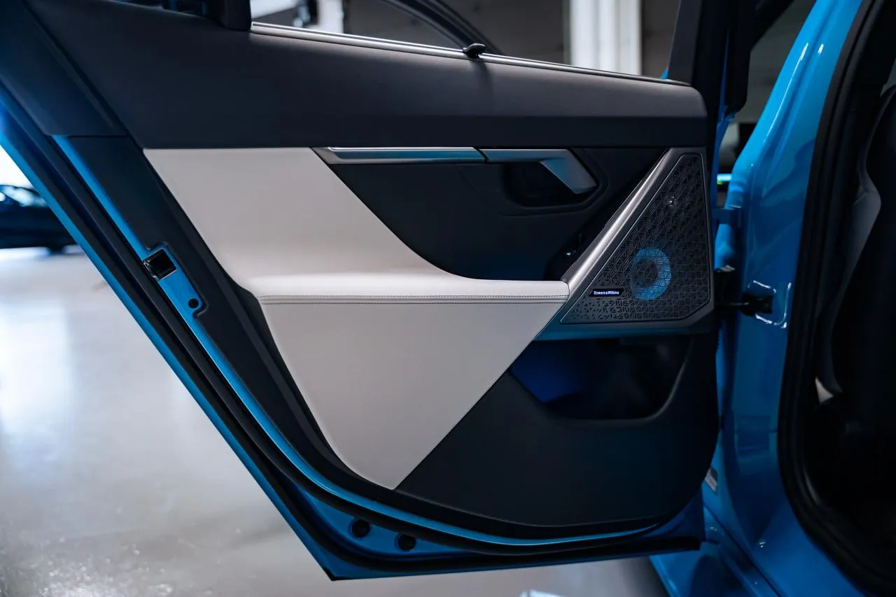 2026 BMW M5 M5 Touring - Photo 21