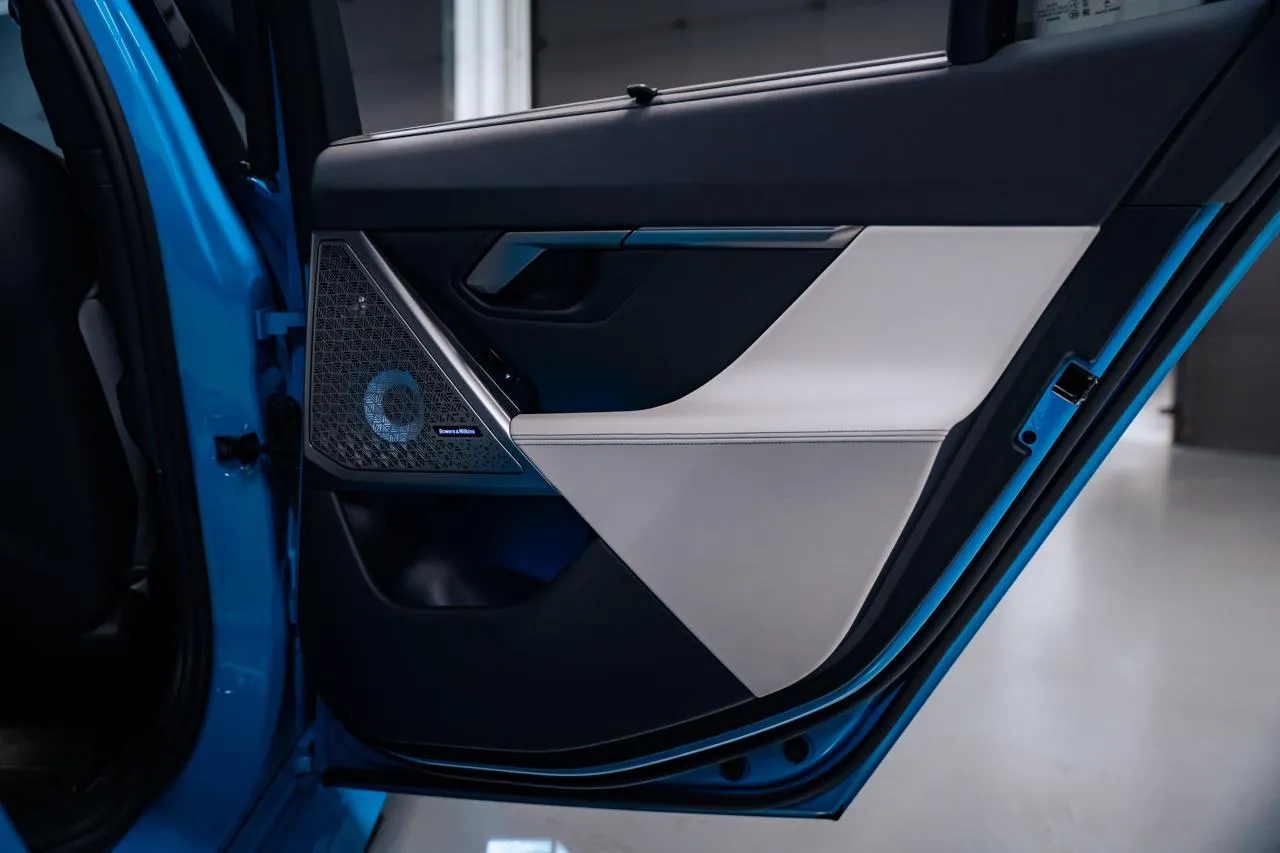 2026 BMW M5 M5 Touring - Photo 22