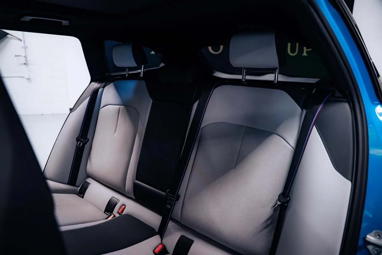 2026 BMW M5 M5 Touring - Photo 26
