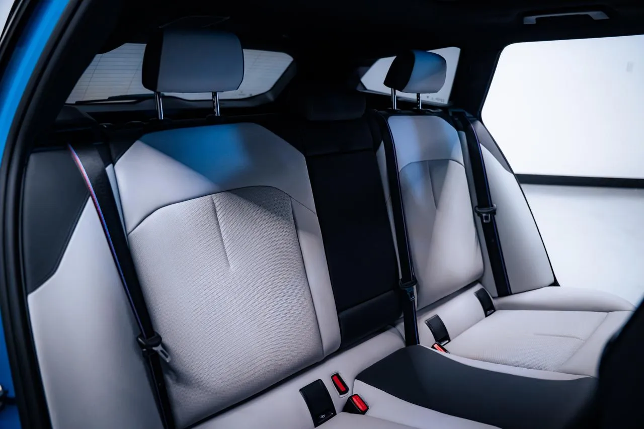 2026 BMW M5 M5 Touring - Photo 28