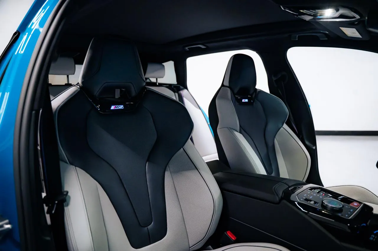 2026 BMW M5 M5 Touring - Photo 29
