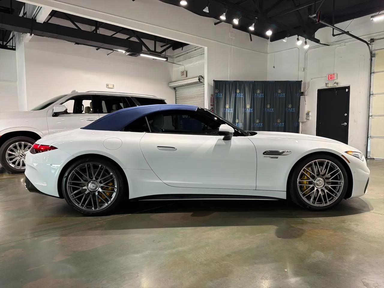 2026 Mercedes-Benz SL Mercedes-AMG - Photo 10