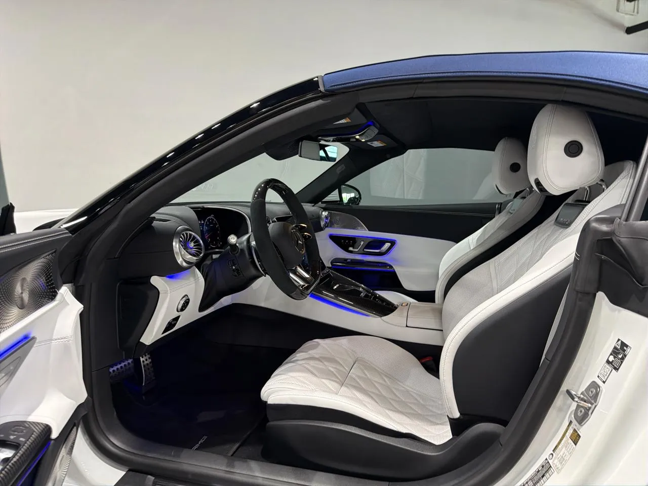 2026 Mercedes-Benz SL Mercedes-AMG - Photo 14