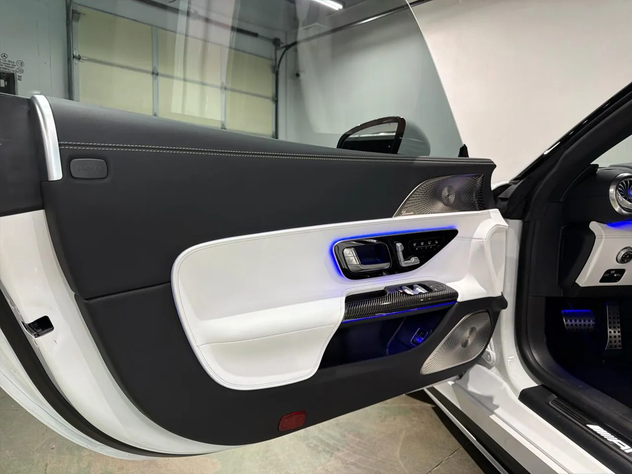 2026 Mercedes-Benz SL Mercedes-AMG - Photo 15