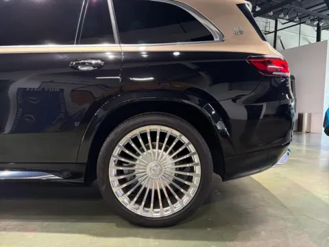 More photos of 2023 Mercedes-Benz GLS-Class GLS600 4MATIC at Spady Auto Group, AZ