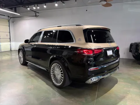 More photos of 2023 Mercedes-Benz GLS-Class GLS600 4MATIC at Spady Auto Group, AZ
