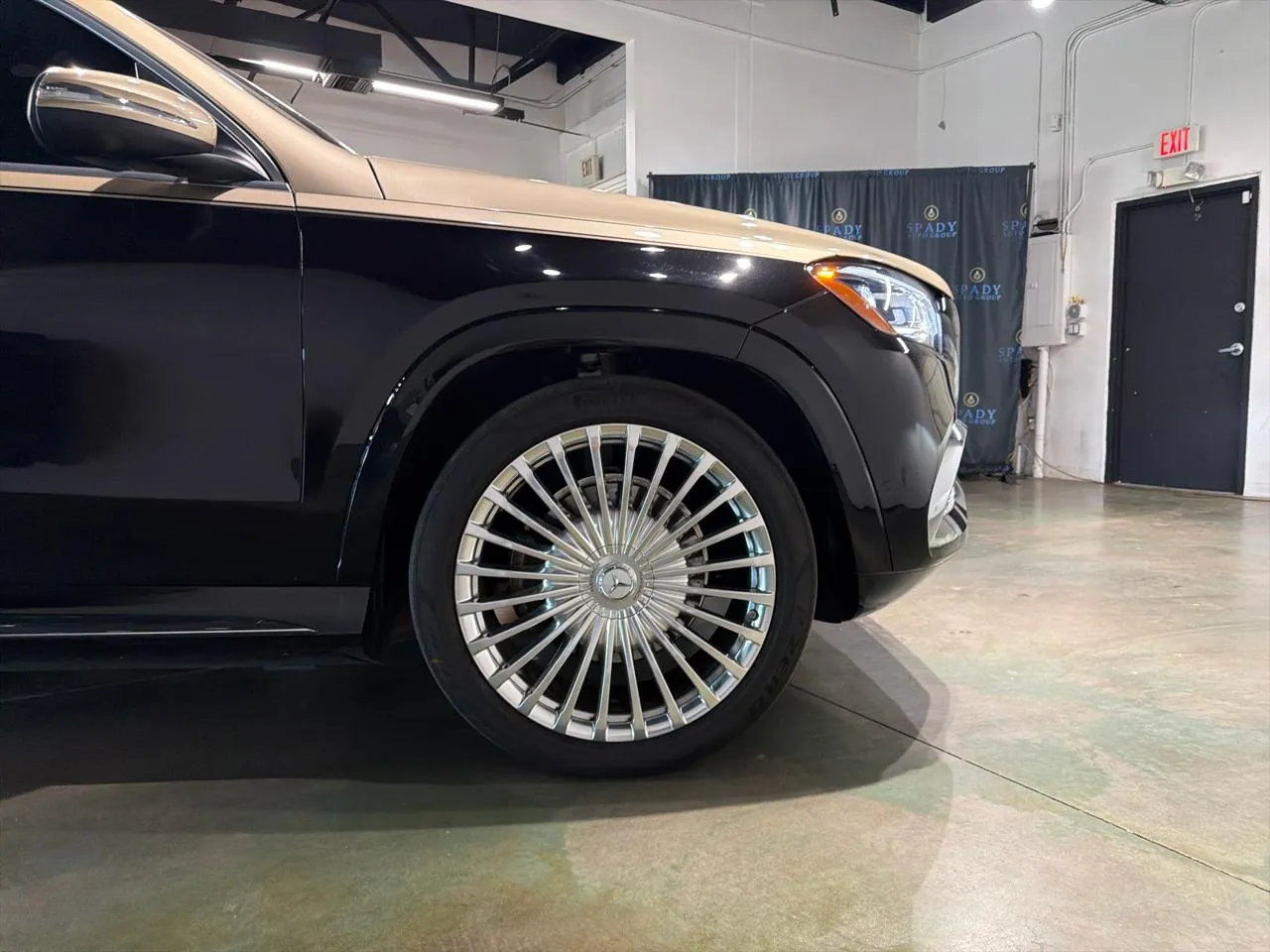 2023 Mercedes-Benz GLS Maybach - Photo 10
