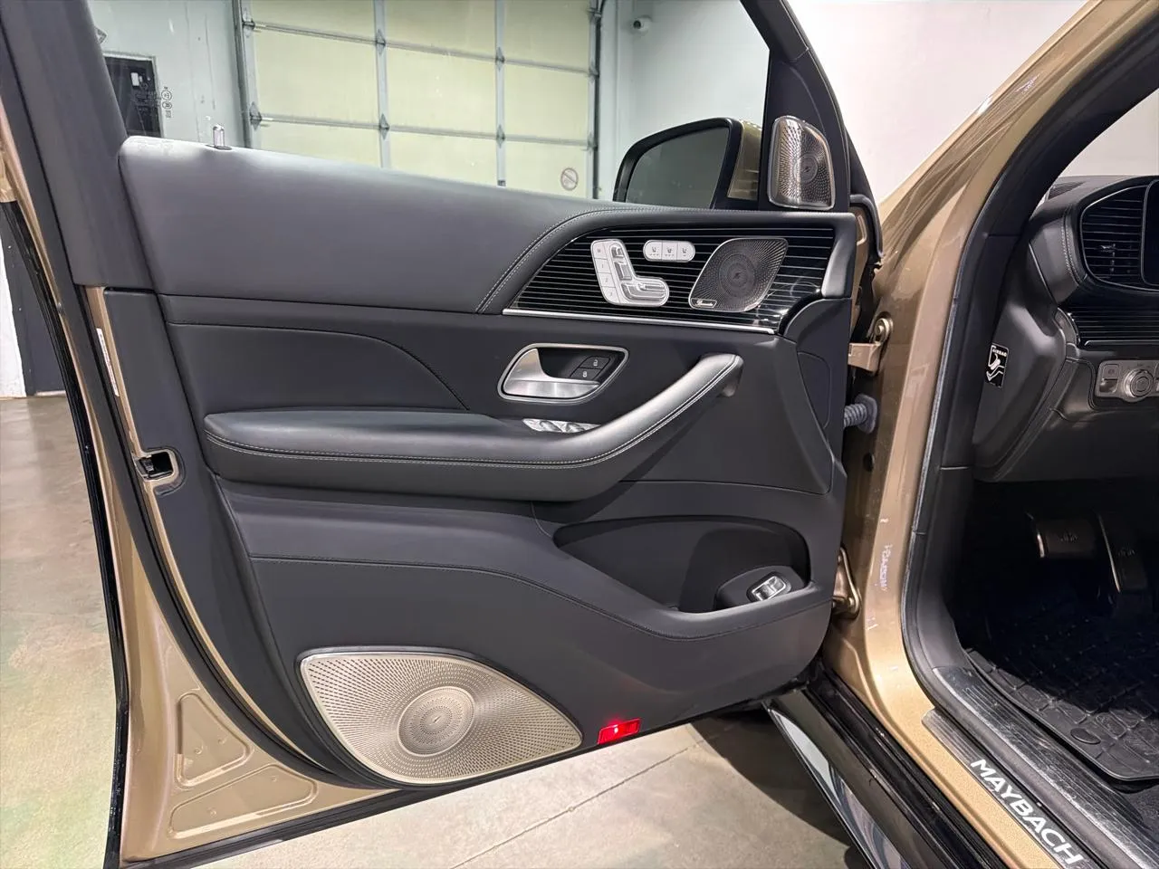 2023 Mercedes-Benz GLS Maybach - Photo 13