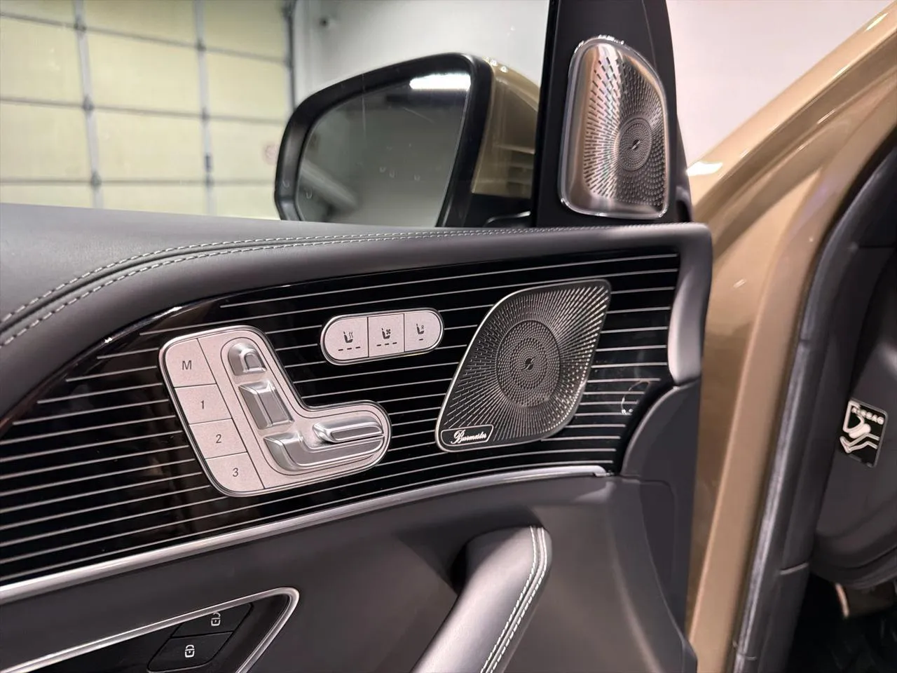 2023 Mercedes-Benz GLS Maybach - Photo 14