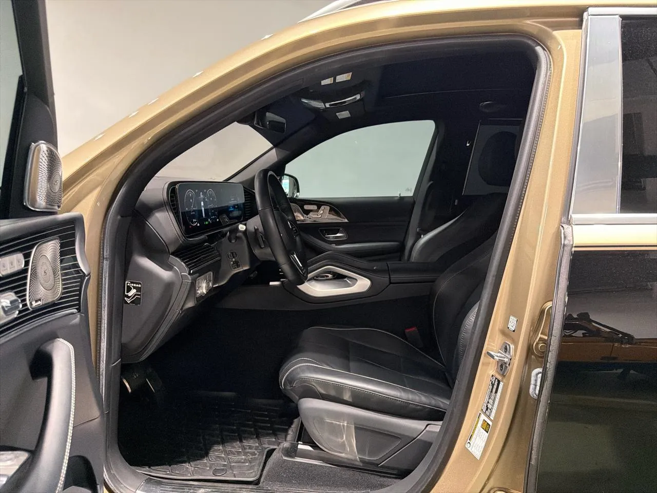 2023 Mercedes-Benz GLS Maybach - Photo 15