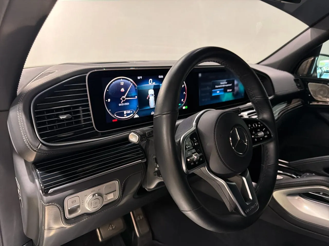 2023 Mercedes-Benz GLS Maybach - Photo 17