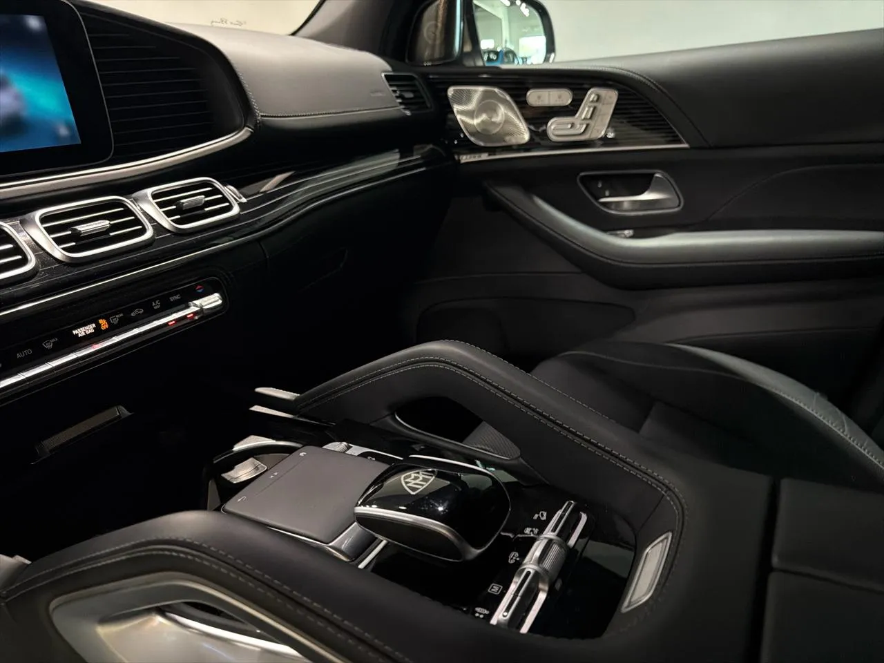 2023 Mercedes-Benz GLS Maybach - Photo 19