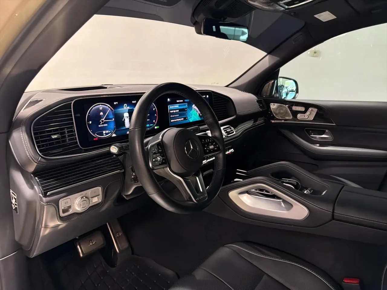 2023 Mercedes-Benz GLS Maybach - Photo 20
