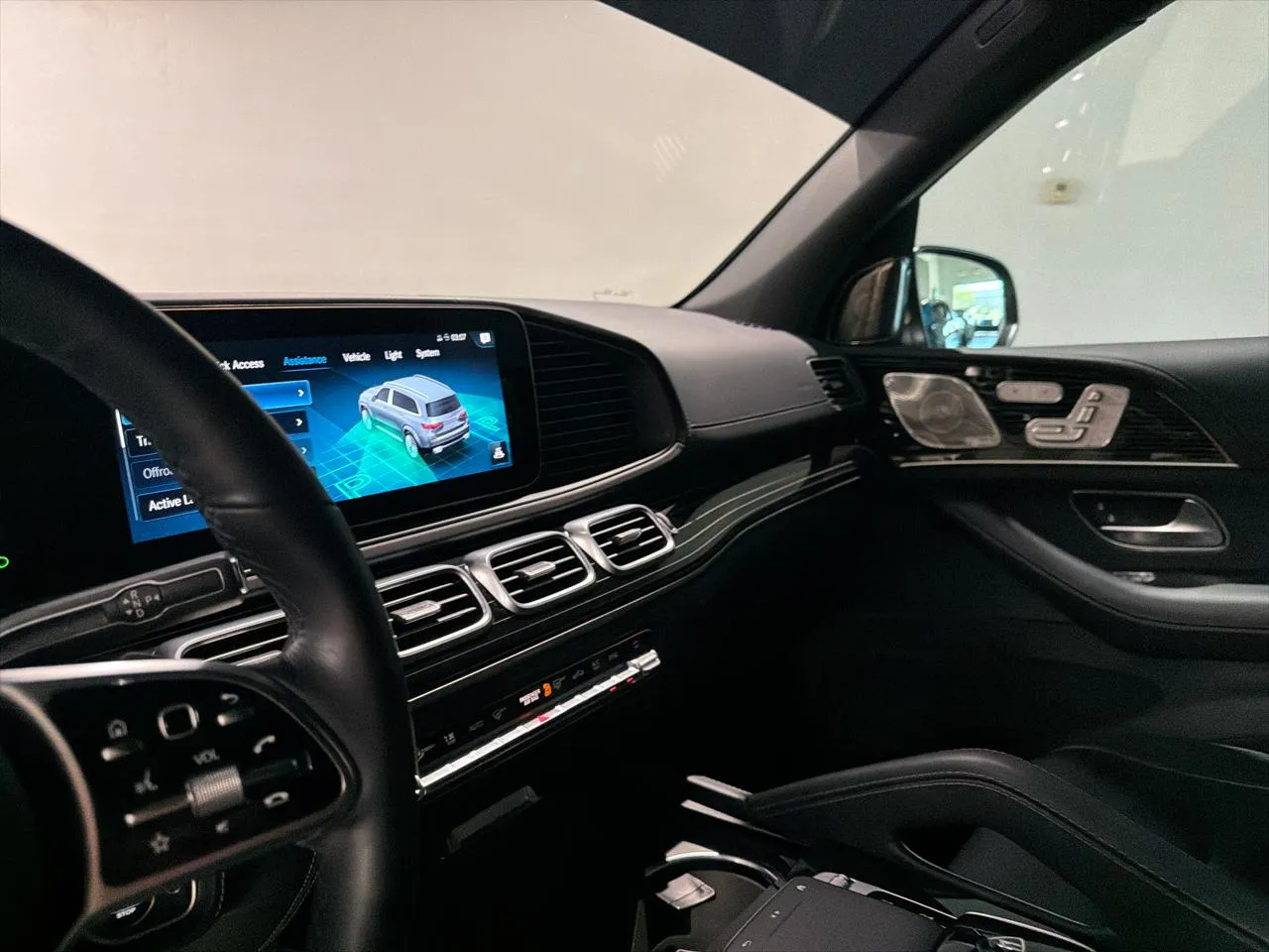 2023 Mercedes-Benz GLS Maybach - Photo 21