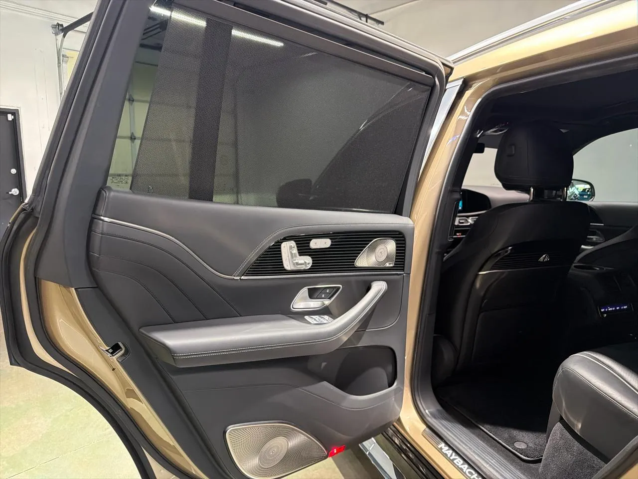 2023 Mercedes-Benz GLS Maybach - Photo 25