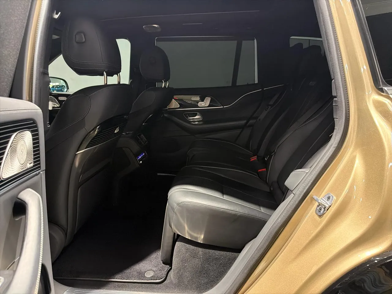 2023 Mercedes-Benz GLS Maybach - Photo 26