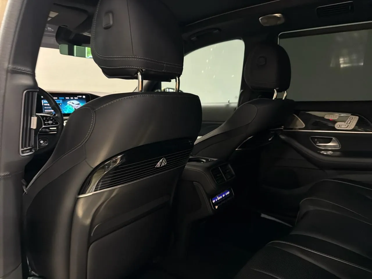 2023 Mercedes-Benz GLS Maybach - Photo 27