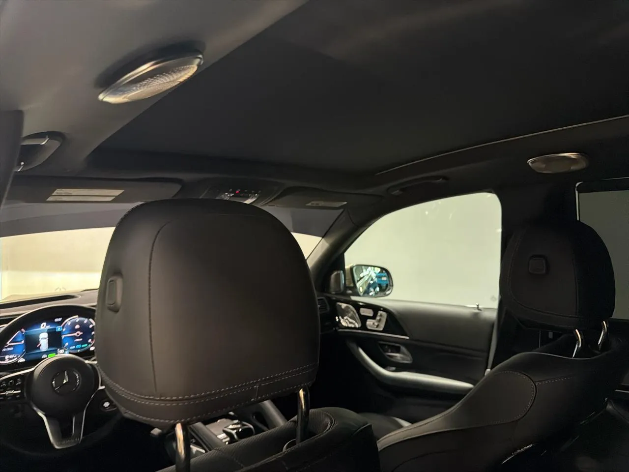 2023 Mercedes-Benz GLS Maybach - Photo 28