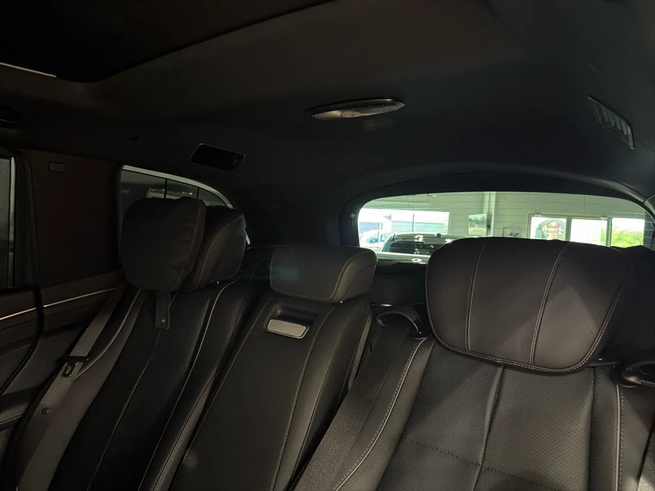 2023 Mercedes-Benz GLS Maybach - Photo 30