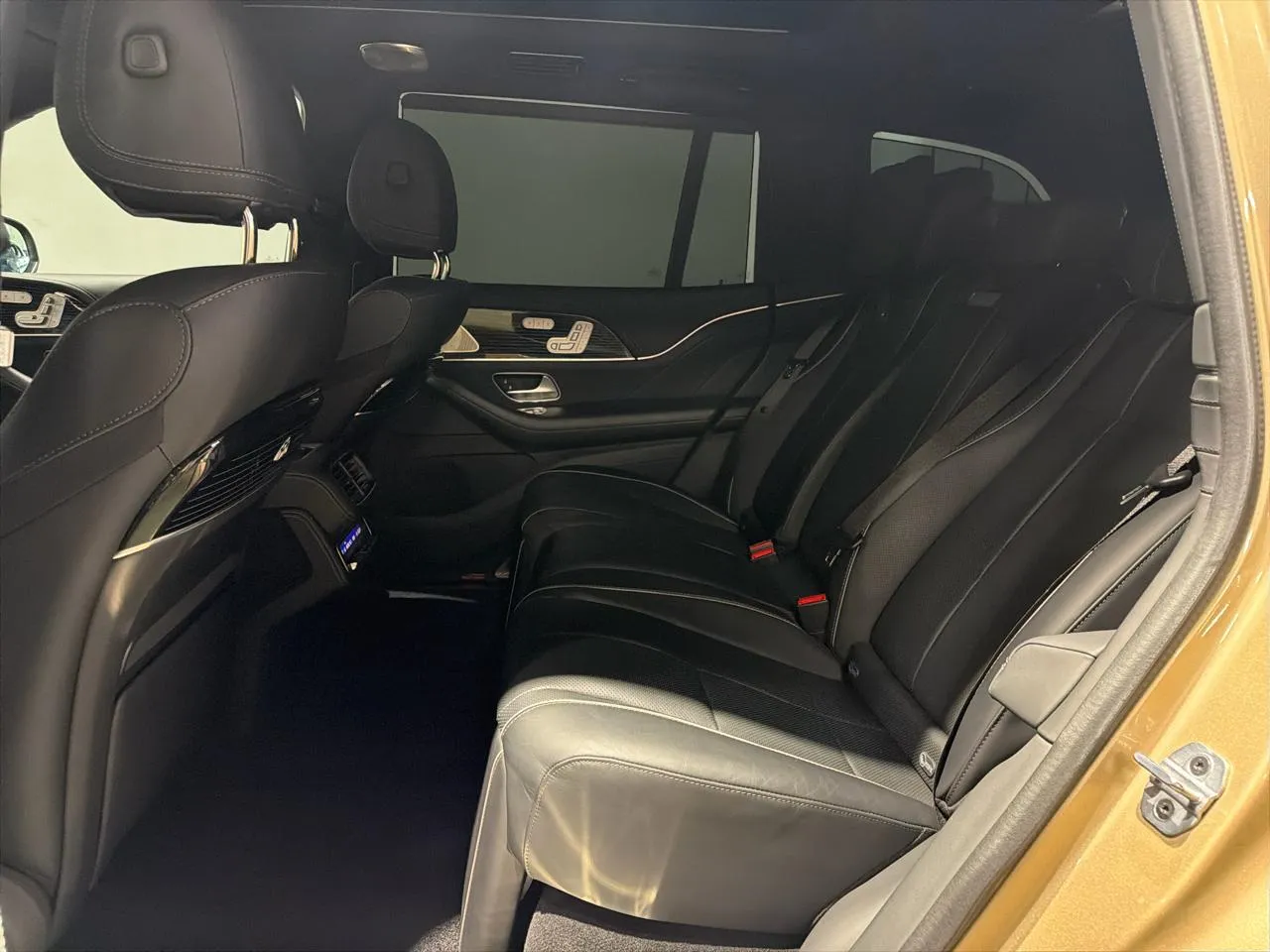 2023 Mercedes-Benz GLS Maybach - Photo 31