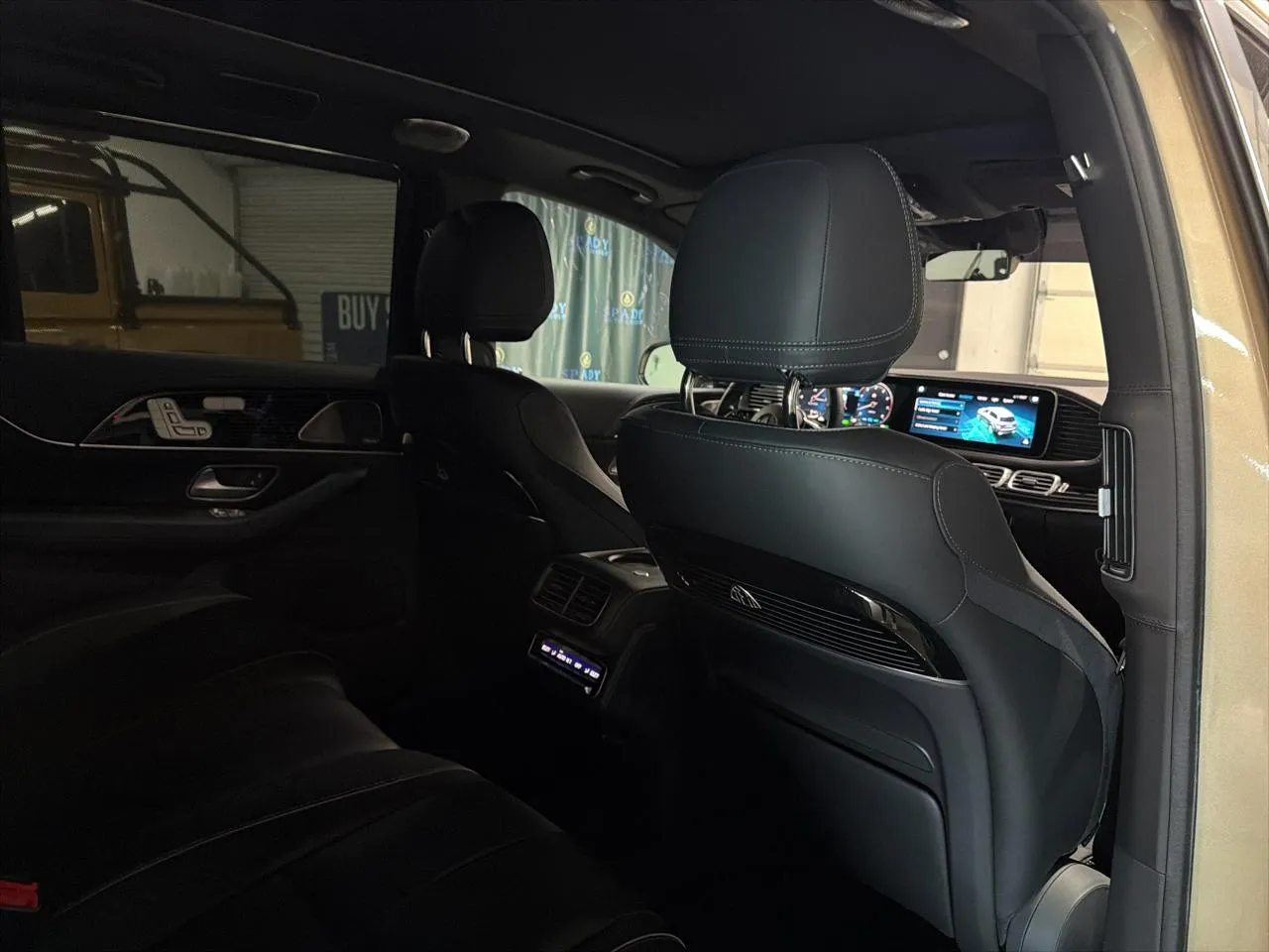 2023 Mercedes-Benz GLS Maybach - Photo 34