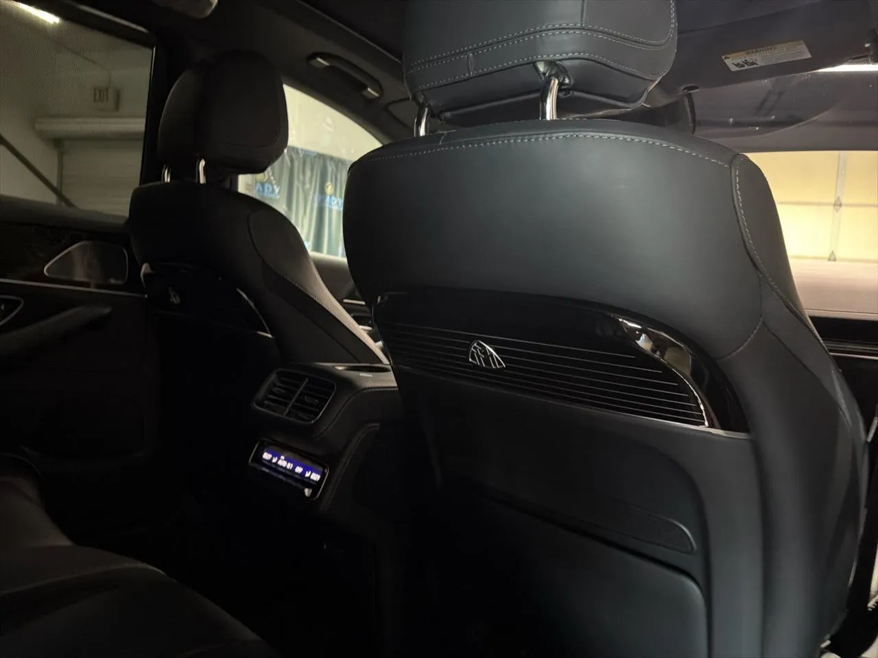 2023 Mercedes-Benz GLS Maybach - Photo 35