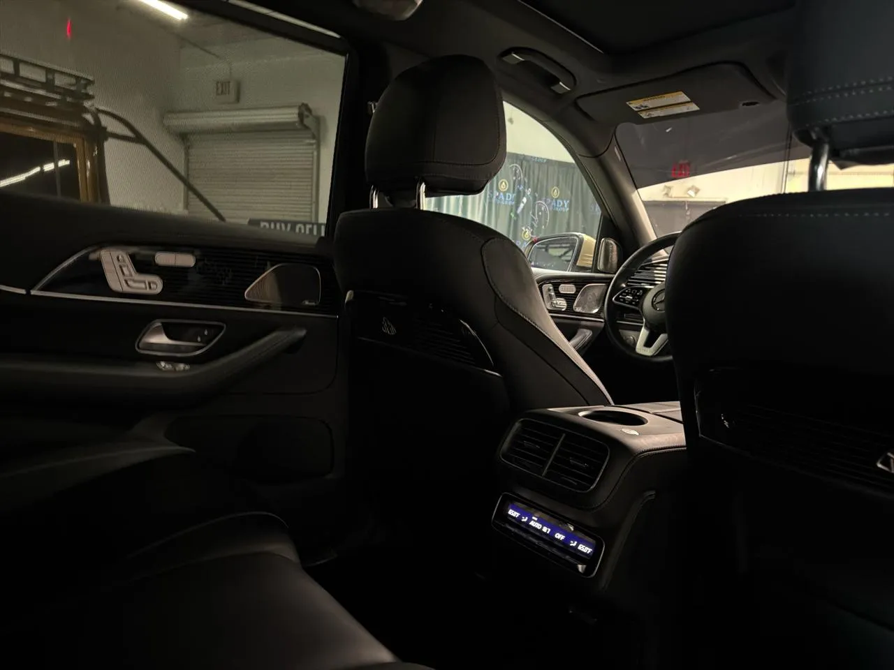 2023 Mercedes-Benz GLS Maybach - Photo 36