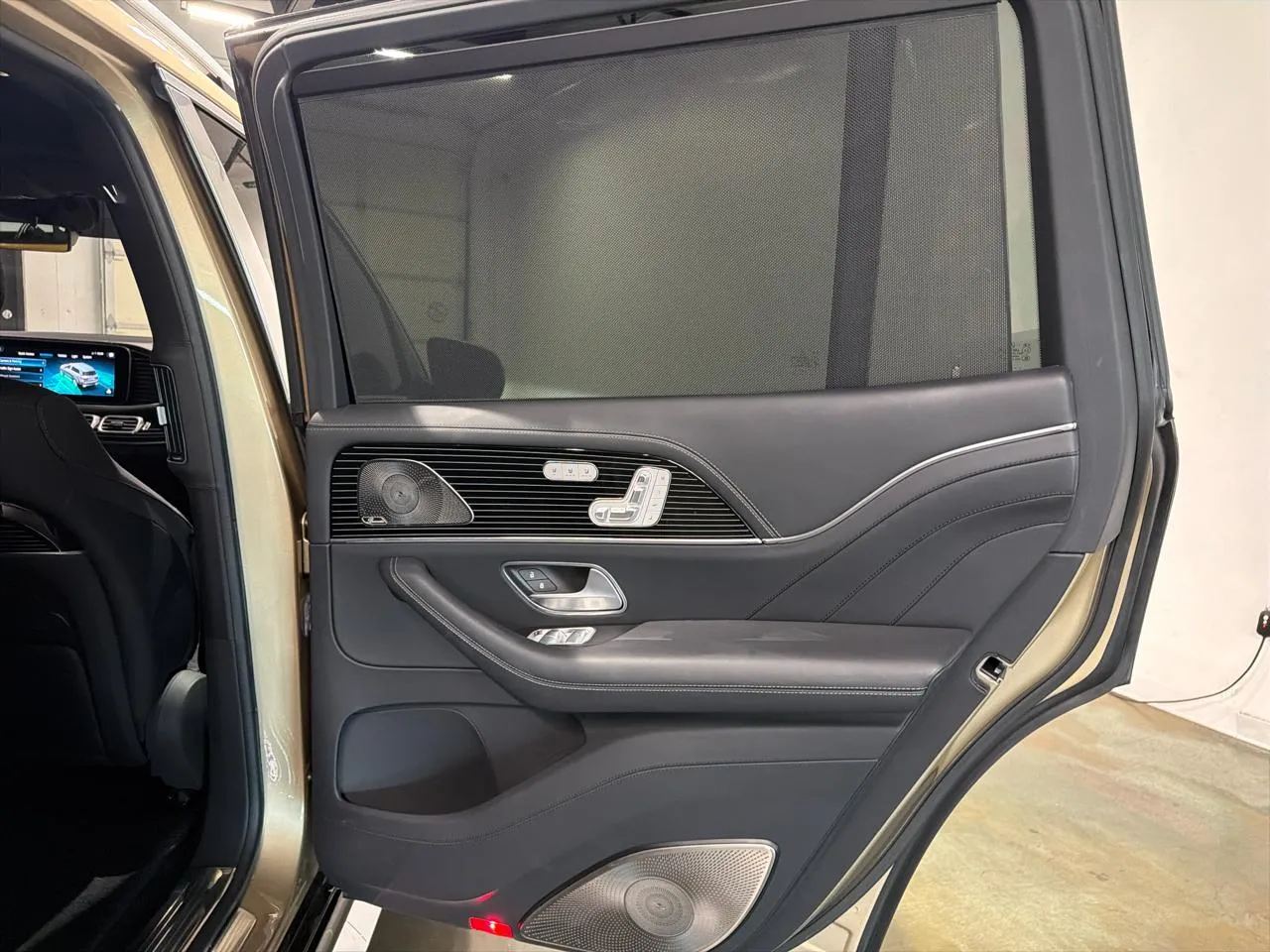 2023 Mercedes-Benz GLS Maybach - Photo 37