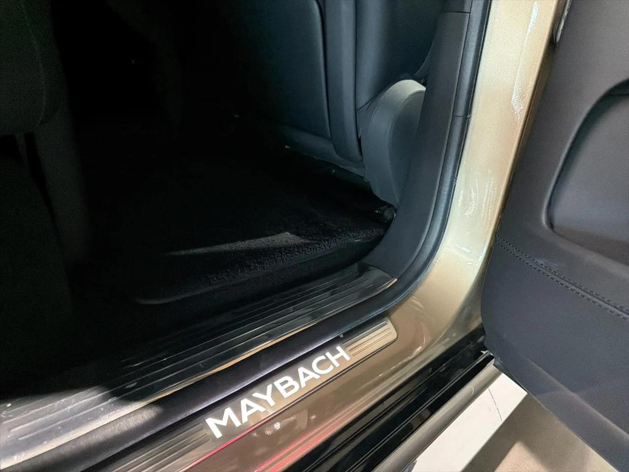 2023 Mercedes-Benz GLS Maybach - Photo 38