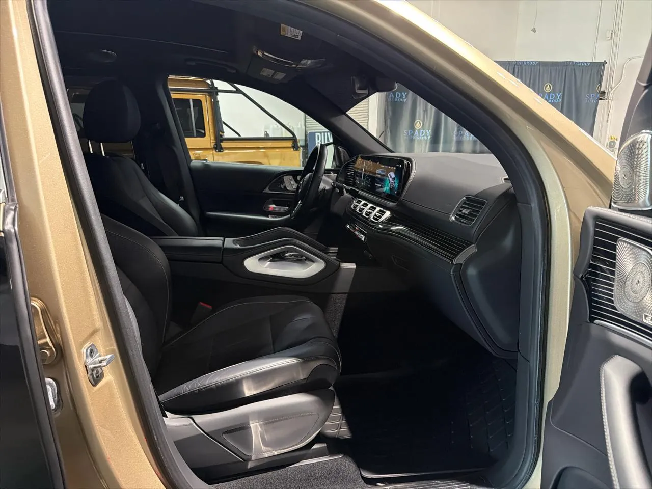 2023 Mercedes-Benz GLS Maybach - Photo 39