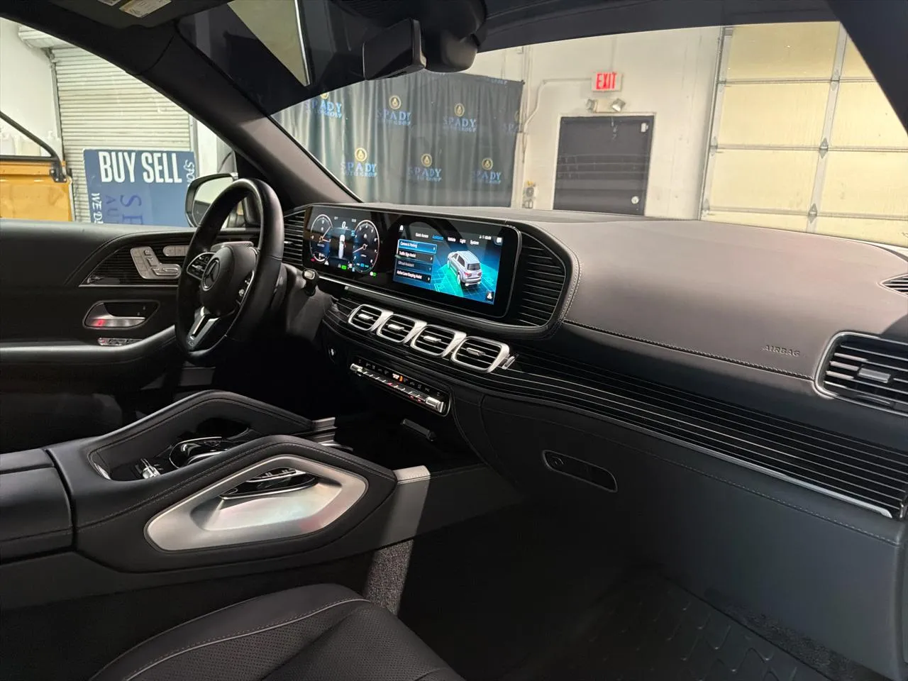 2023 Mercedes-Benz GLS Maybach - Photo 40