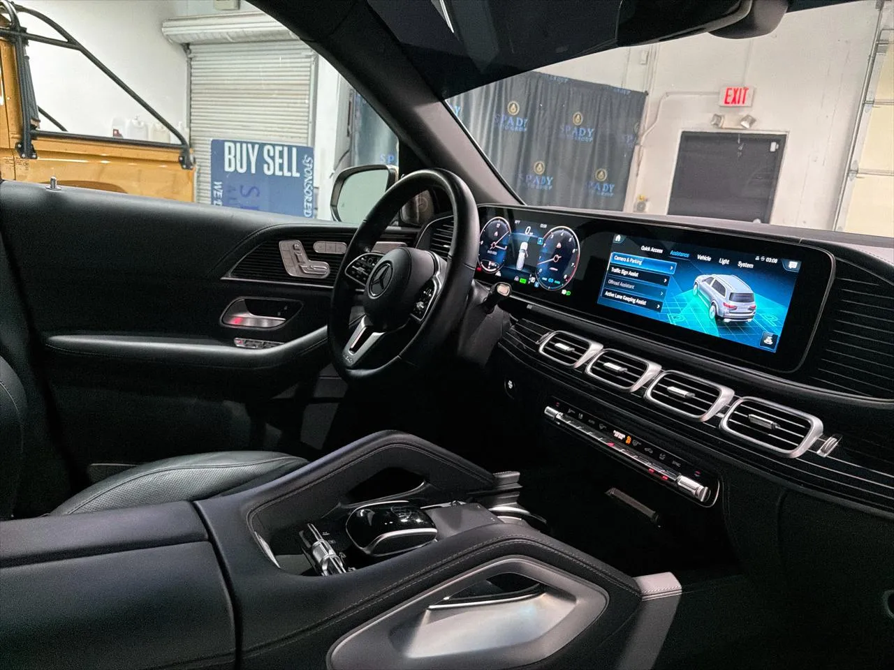 2023 Mercedes-Benz GLS Maybach - Photo 42