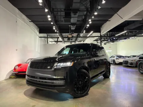 Photos of 2024 Land Rover Range Rover P530 SE SWB for sale in Scottsdale, AZ at Spady Auto Group