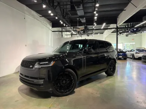 More photos of 2024 Land Rover Range Rover P530 SE SWB at Spady Auto Group, AZ
