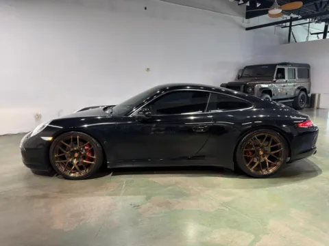 More photos of 2012 Porsche 911 Carrera 4S Coupe at Spady Auto Group, AZ