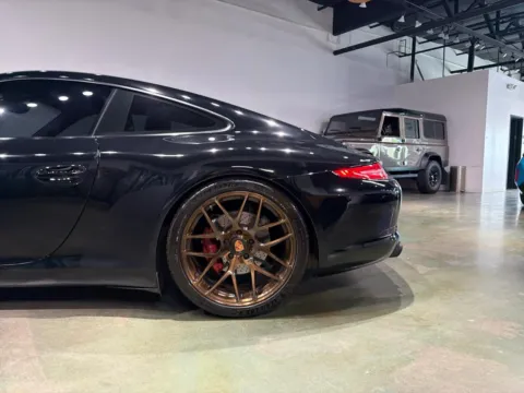 More photos of 2012 Porsche 911 Carrera 4S Coupe at Spady Auto Group, AZ