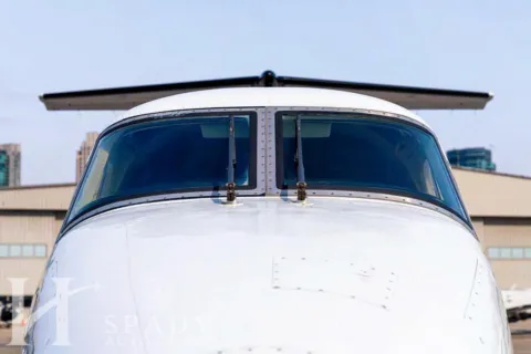 Photos of 2008 King Air B200GT for sale in Scottsdale, AZ at Spady Auto Group