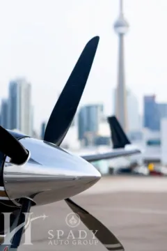 More photos of 2008 King Air B200GT at Spady Auto Group, AZ