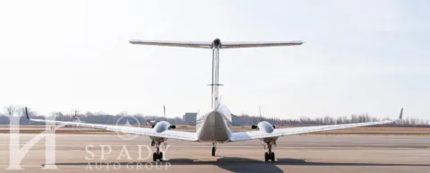 More photos of 2008 King Air B200GT at Spady Auto Group, AZ