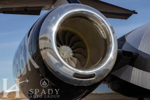 Photos of 2008 Citation Mustang for sale in Scottsdale, AZ at Spady Auto Group