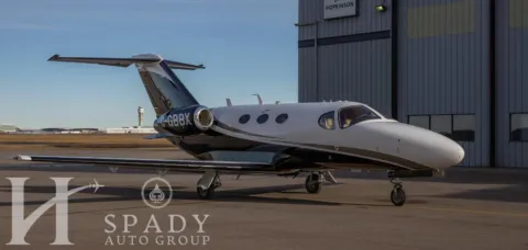 More photos of 2008 Citation Mustang at Spady Auto Group, AZ