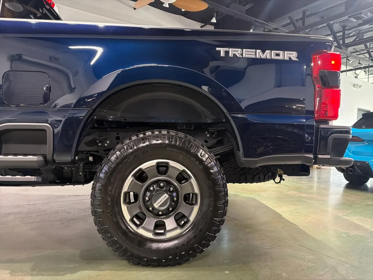 2024 Ford F-250 Super Duty Lariat - Photo 5