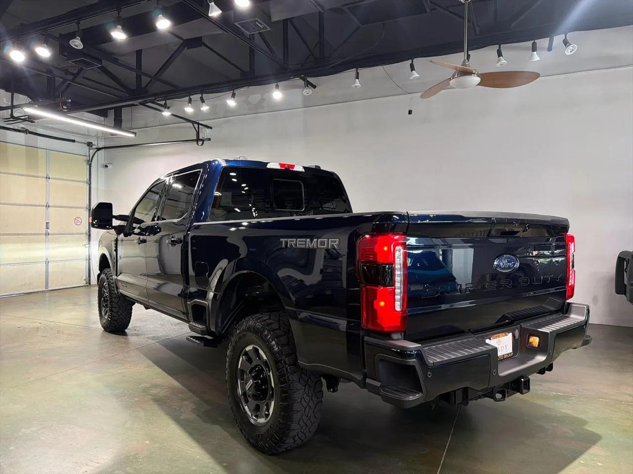 2024 Ford F-250 Super Duty Lariat - Photo 6