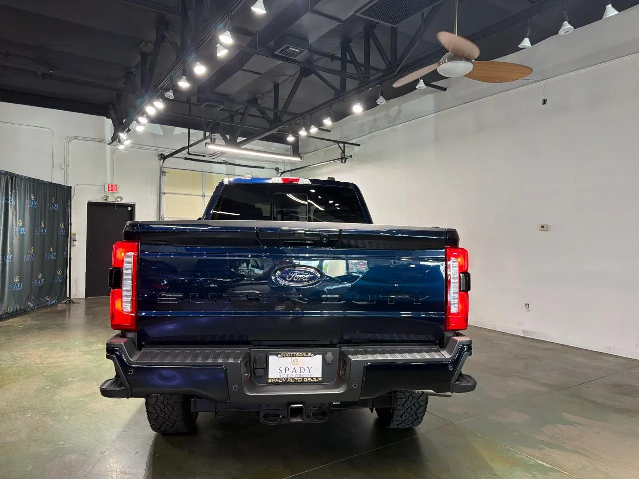 2024 Ford F-250 Super Duty Lariat - Photo 7