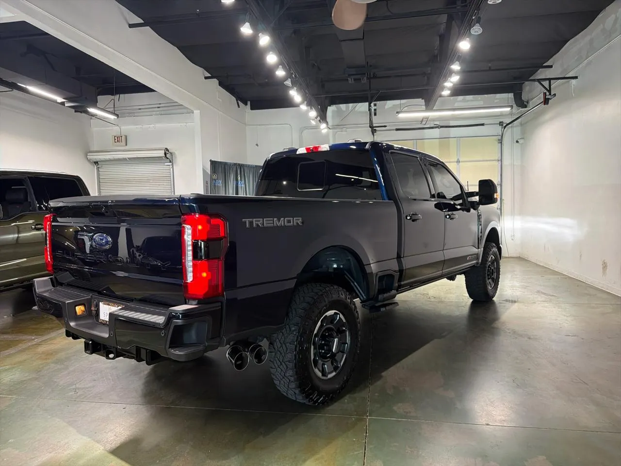 2024 Ford F-250 Super Duty Lariat - Photo 8