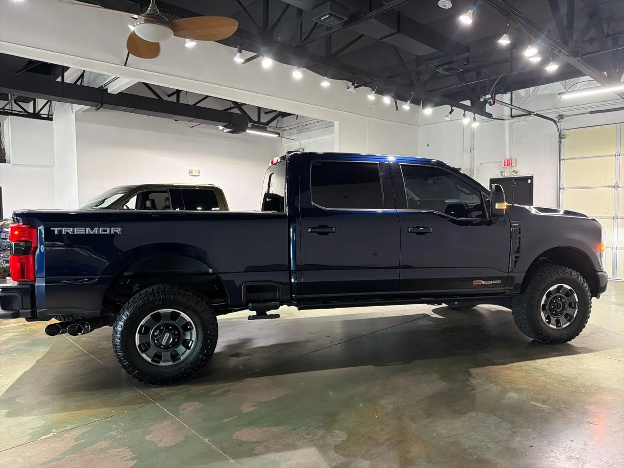 2024 Ford F-250 Super Duty Lariat - Photo 9