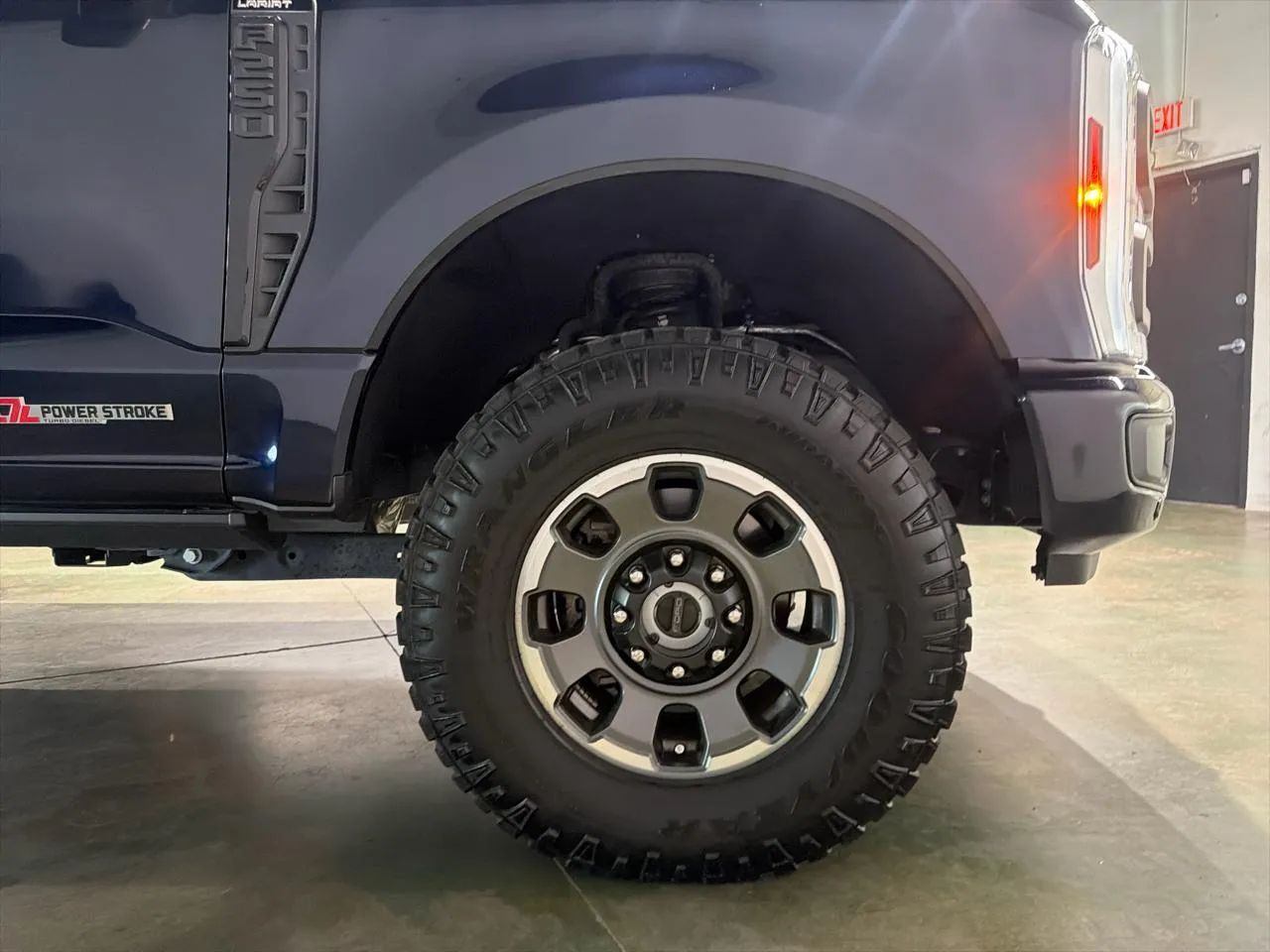 2024 Ford F-250 Super Duty Lariat - Photo 10