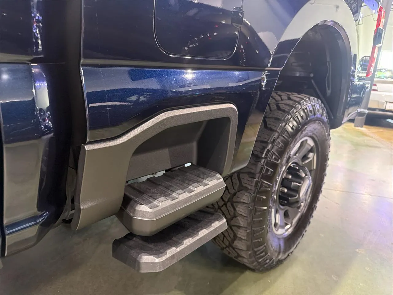 2024 Ford F-250 Super Duty Lariat - Photo 13